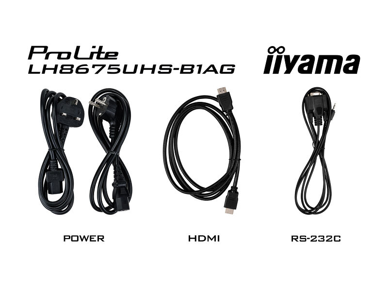ProLite LH8675UHS-B1AG — image 18