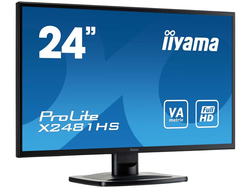 ProLite X2481HS-B1 — image 2