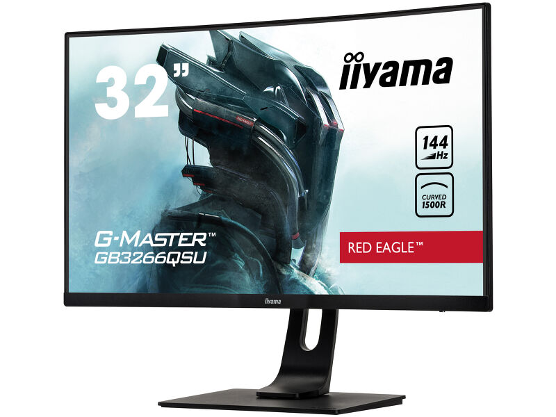 G-Master GB3266QSU-B1 — image 3