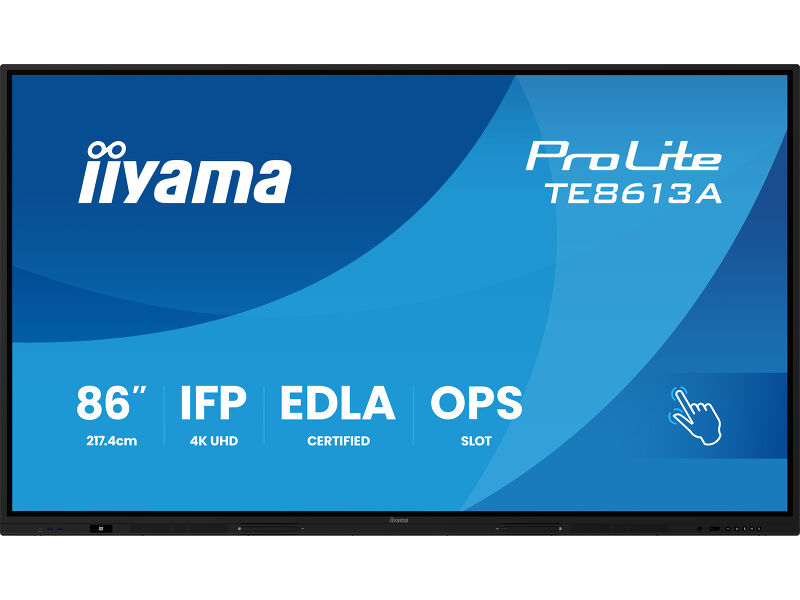 ProLite TE8613A-B1AG — image 1
