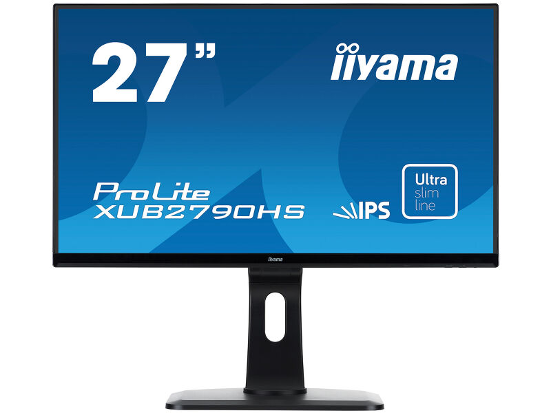 ProLite XUB2790HS-B1