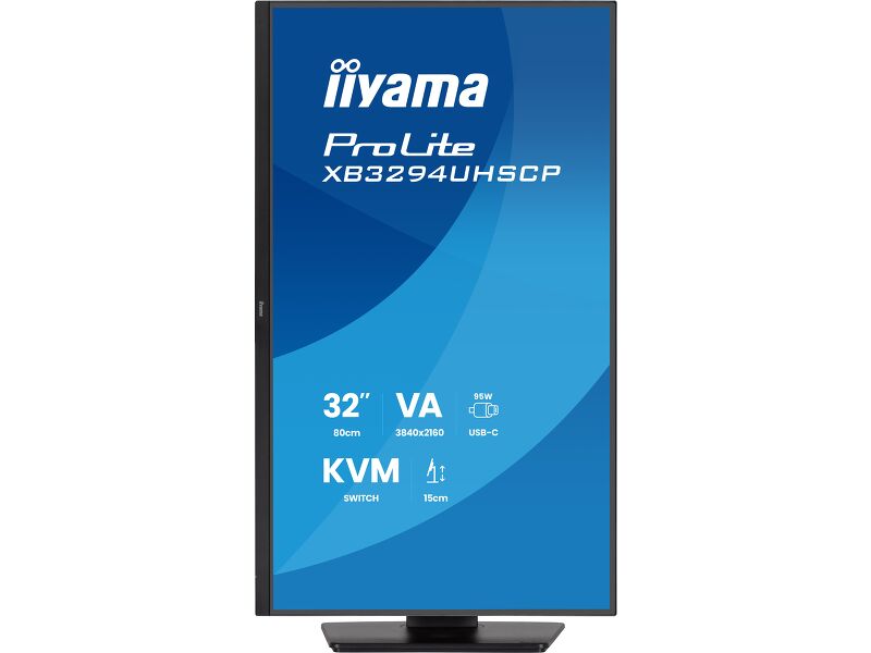 ProLite XB3294UHSCP-B1  — image 2