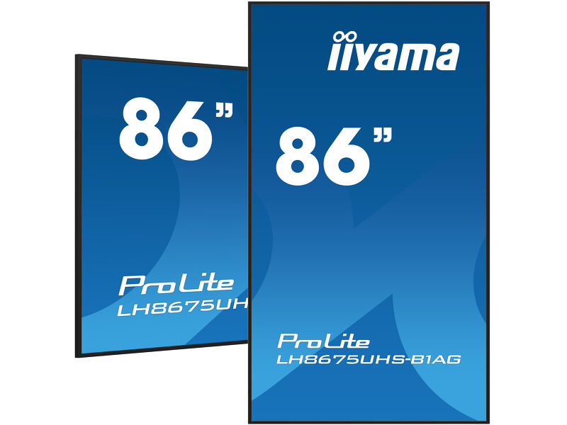 ProLite LH8675UHS-B1AG — image 5