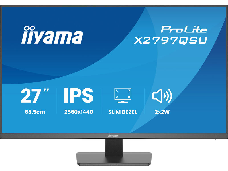 ProLite X2797QSU-B1 — image 2