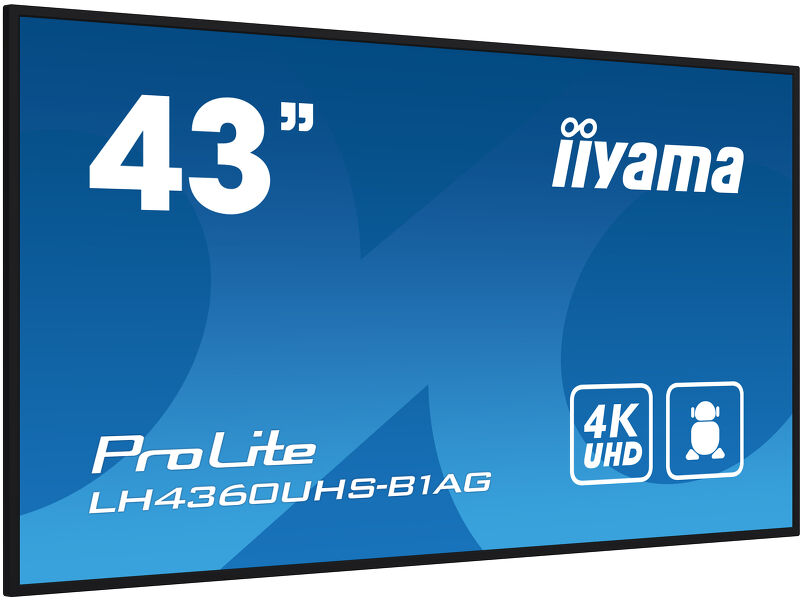 ProLite LH4360UHS-B1AG — image 3