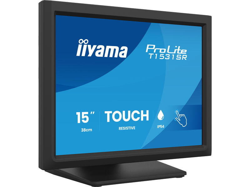 ProLite T1531SR-B2S — image 2