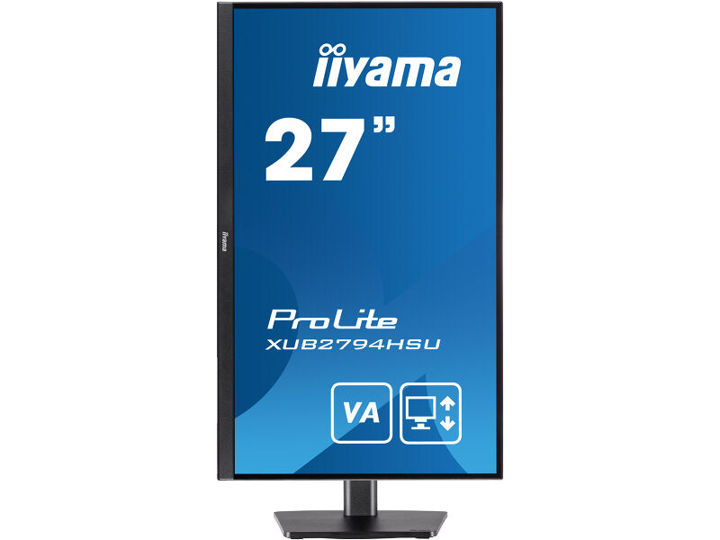 ProLite XUB2794HSU-B1 — image 2