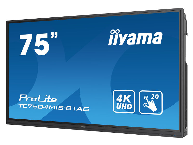 ProLite TE7504MIS-B1AG — image 4