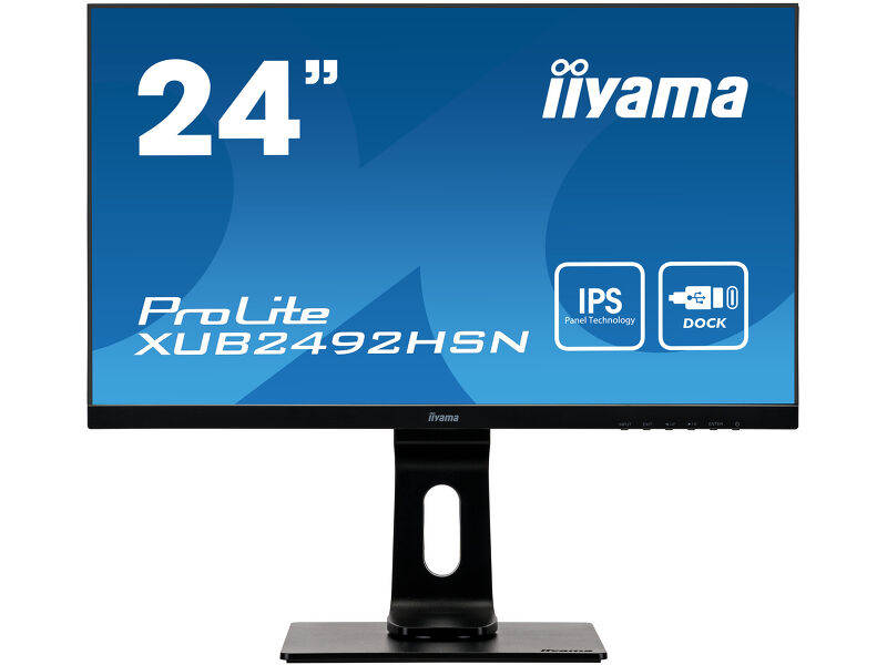 ProLite XUB2492HSN-B1 — image 1