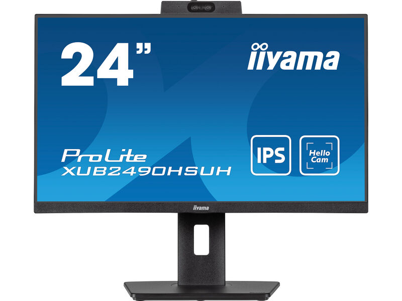 ProLite XUB2490HSUH-B1 — image 1