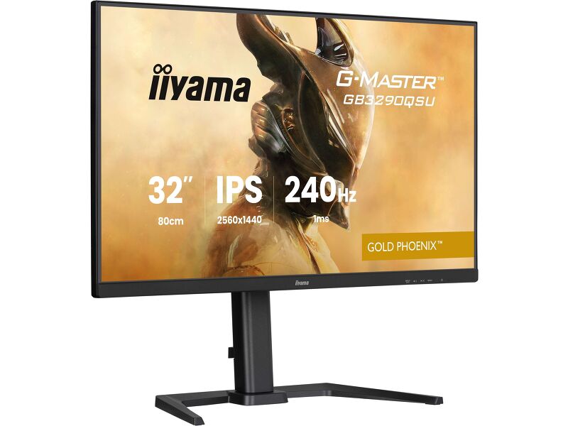 G-Master GB3290QSU-B1 — image 4