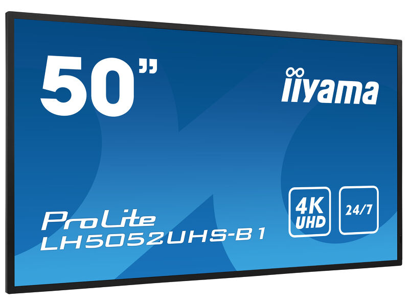 Prolite LH5052UHS-B1 — image 3