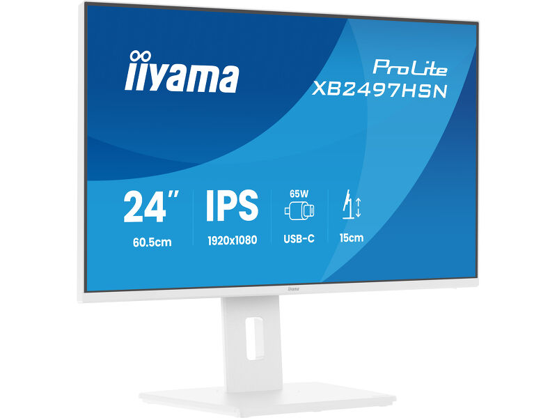 ProLite XB2497HSN-W1 — image 5