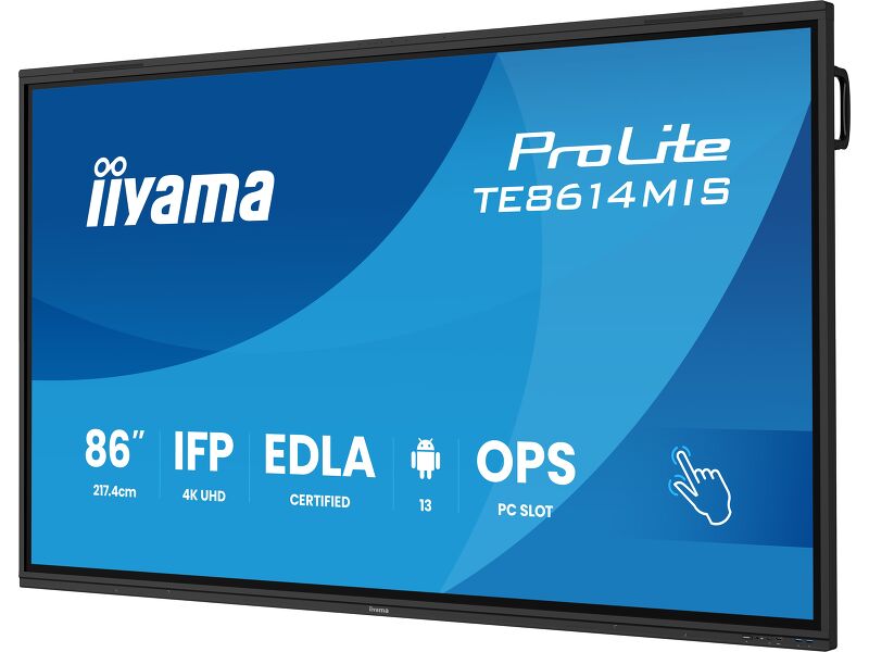 ProLite TE8614MIS-B2AG — image 3