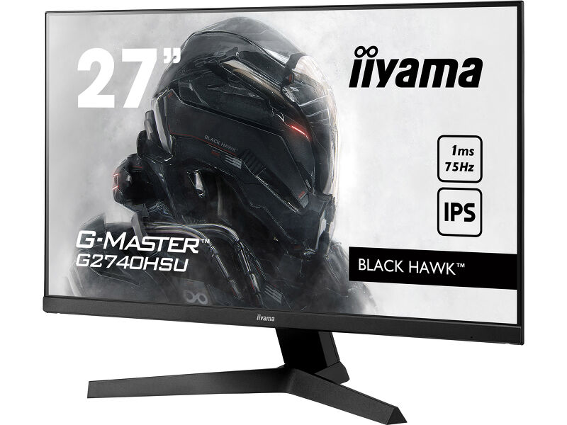 G-Master G2740HSU-B1 — image 4