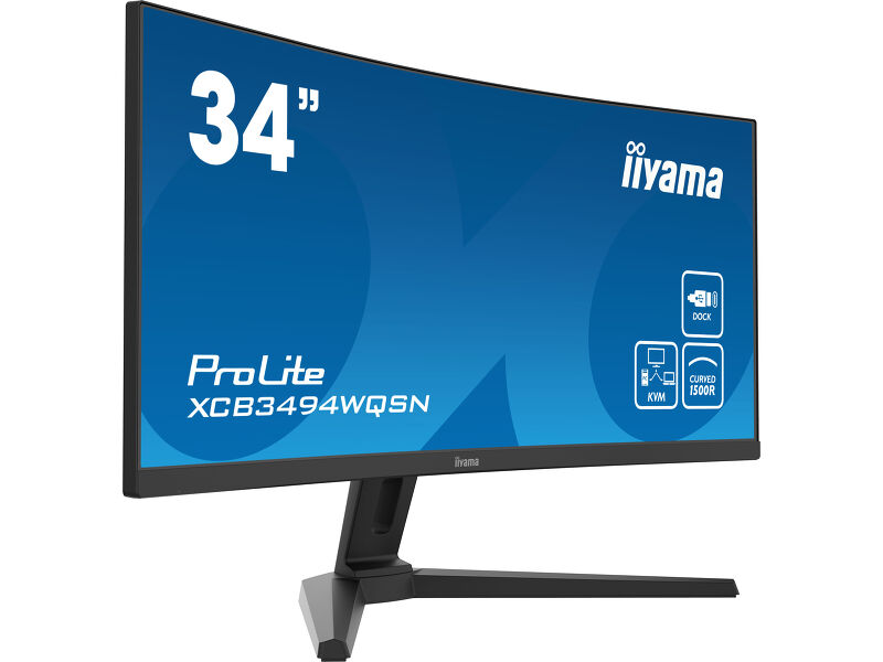 ProLite XCB3494WQSN-B1 — image 3