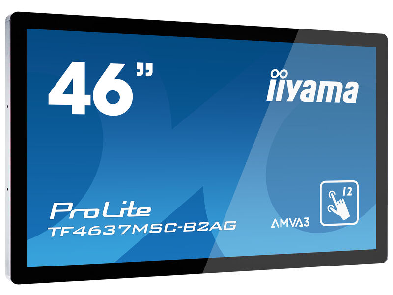 ProLite TF4637MSC-B2AG — image 2