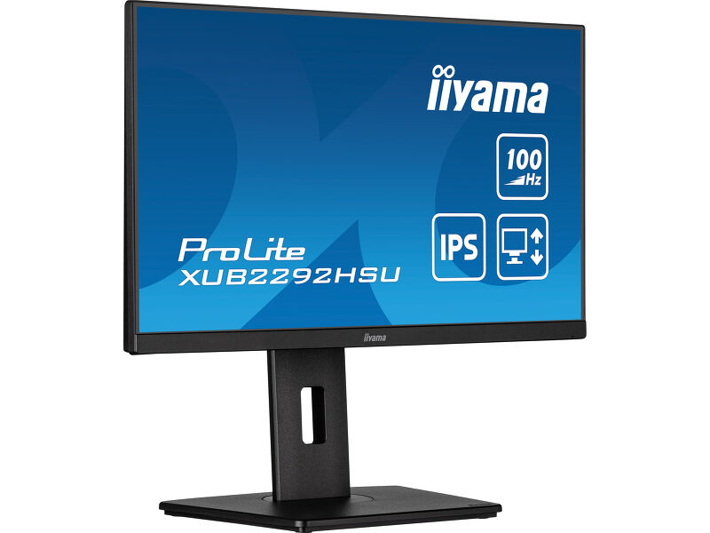 ProLite XUB2292HSU-B6 — image 4