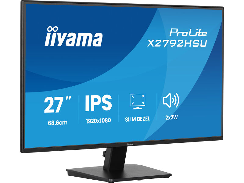 ProLite X2792HSU-B1 — image 4