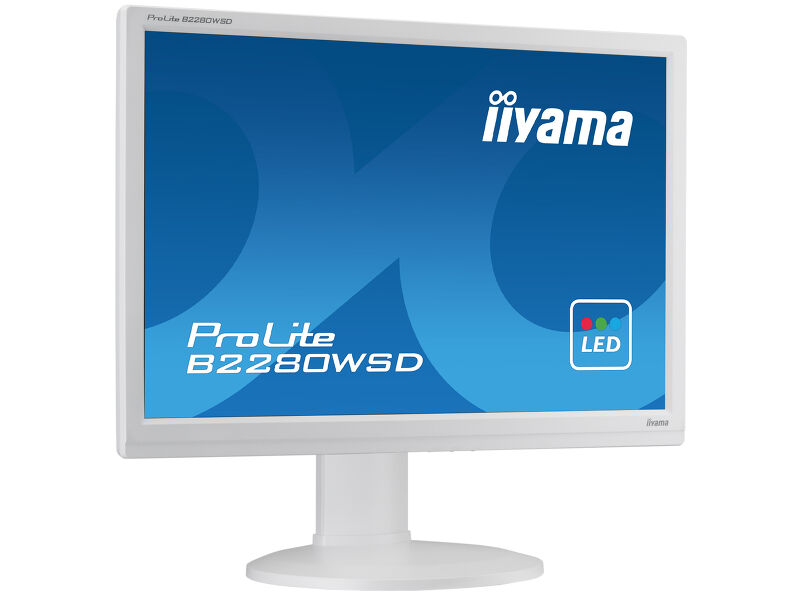 ProLite B2280WSD-W1 — image 4