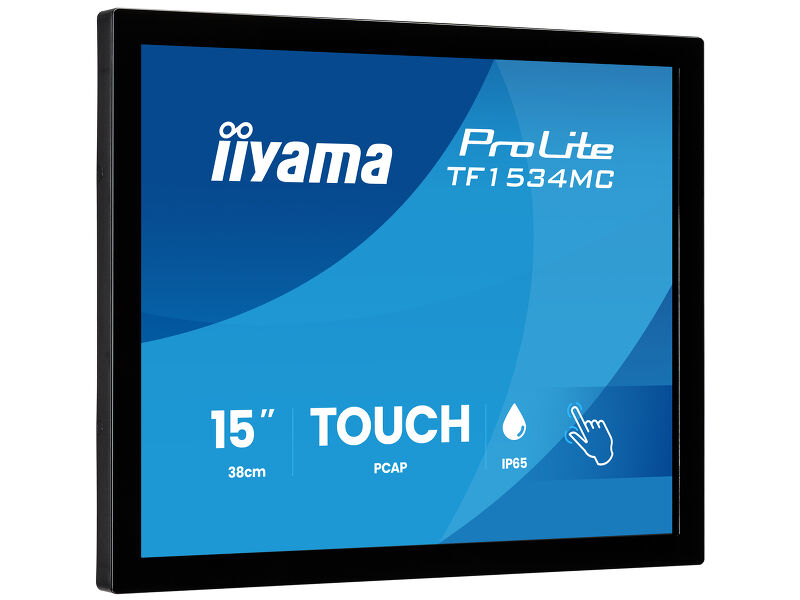 ProLite TF1534MC-B8X — image 1