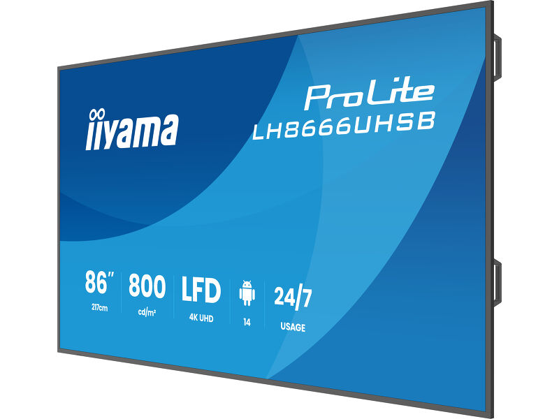 Prolite LH8666UHSB-B1AG — image 3