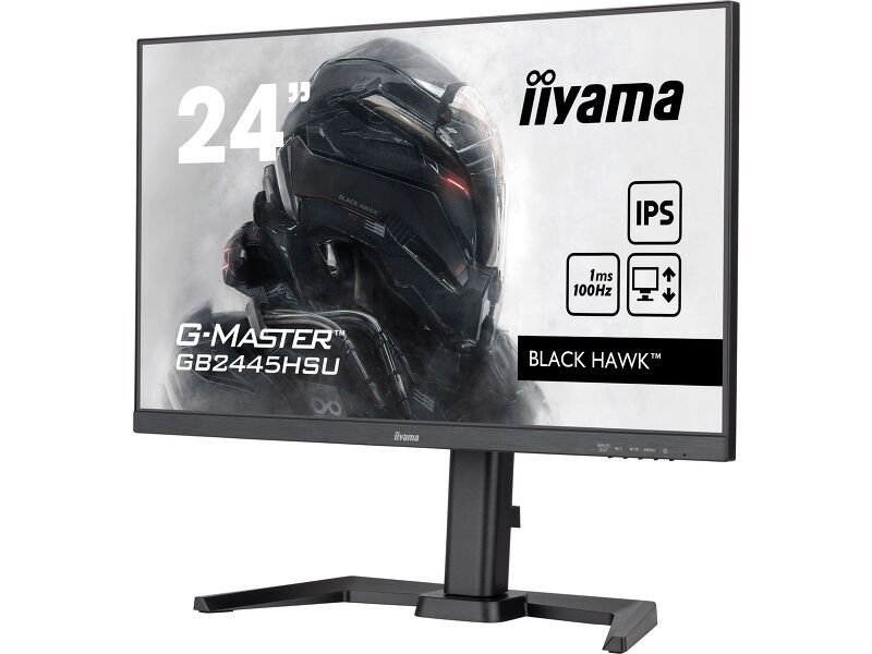 G-Master GB2445HSU-B2 — image 5