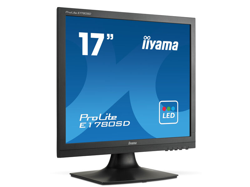 ProLite E1780SD-B1 — image 2