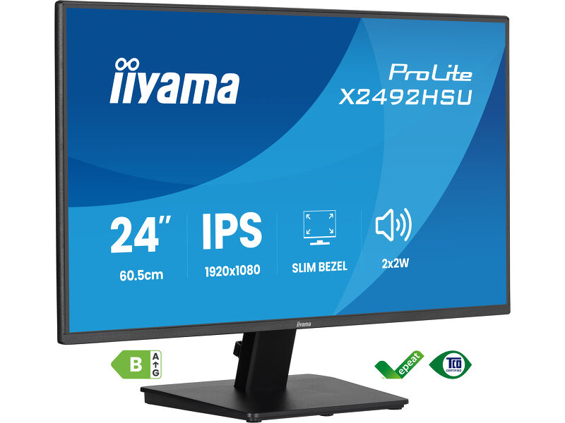 ProLite X2492HSU-B1 — image 3