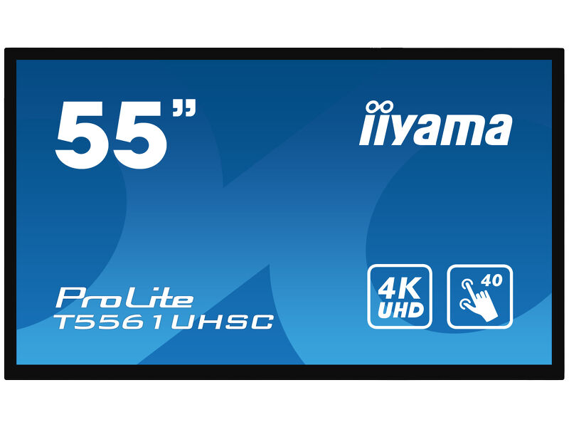 ProLite T5561UHSC-B1 — image 1