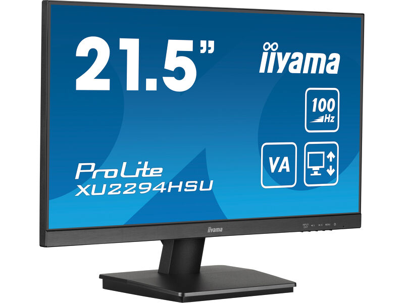 ProLite XU2294HSU-B6 — image 2