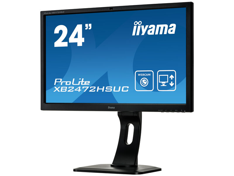 ProLite XB2472HSUC-B1 — image 9