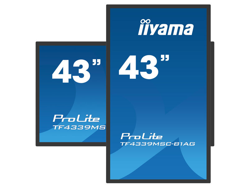 ProLite TF4339MSC-B1AG — image 4