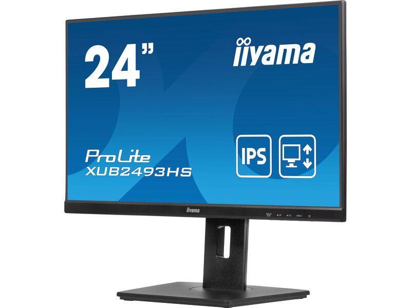 ProLite XUB2493HS-B6 — image 4