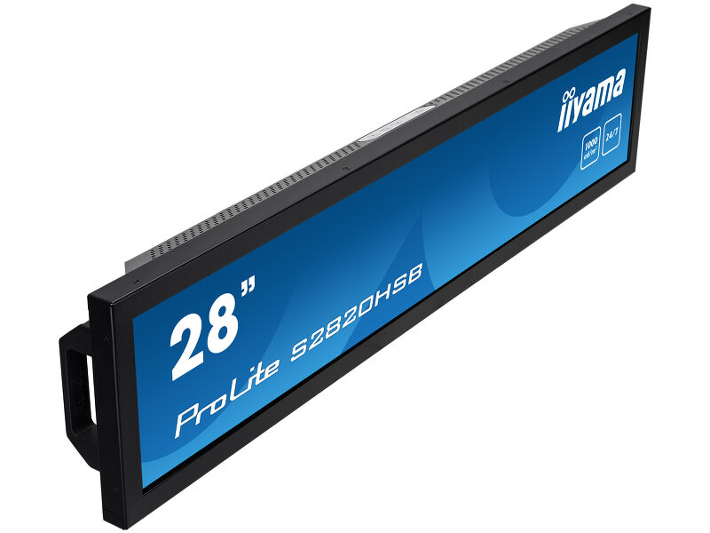 ProLite S2820HSB-B1 — image 7