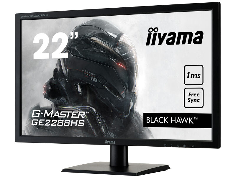 G-MASTER GE2288HS-B1 — image 4