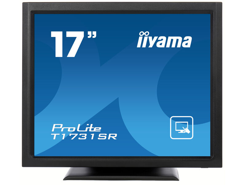 ProLite T1731SR-B1 — image 1