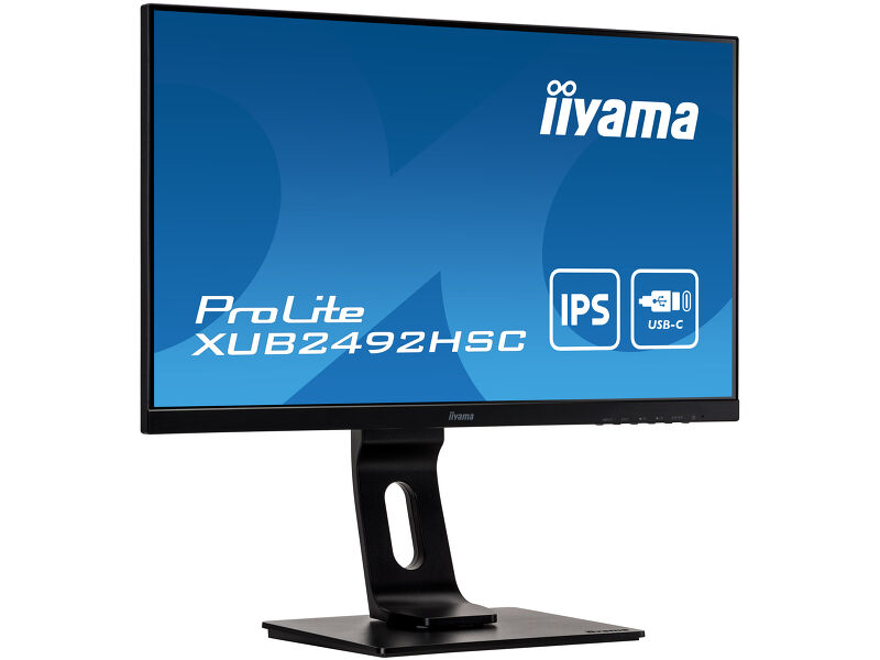 ProLite  XUB2492HSC-B1 — image 4