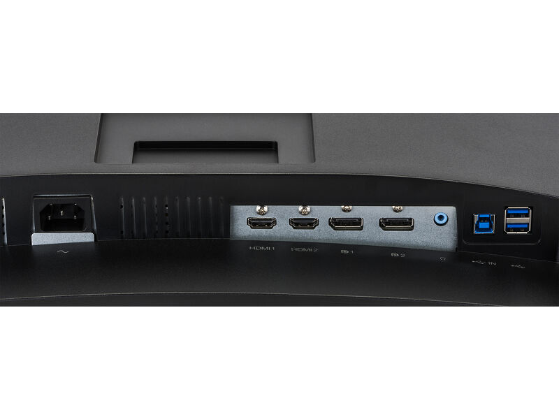 G-Master GCB3480WQSU-B1 — image 10