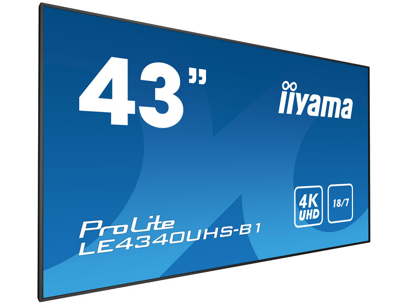 ProLite LE4340UHS-B1 — image 19