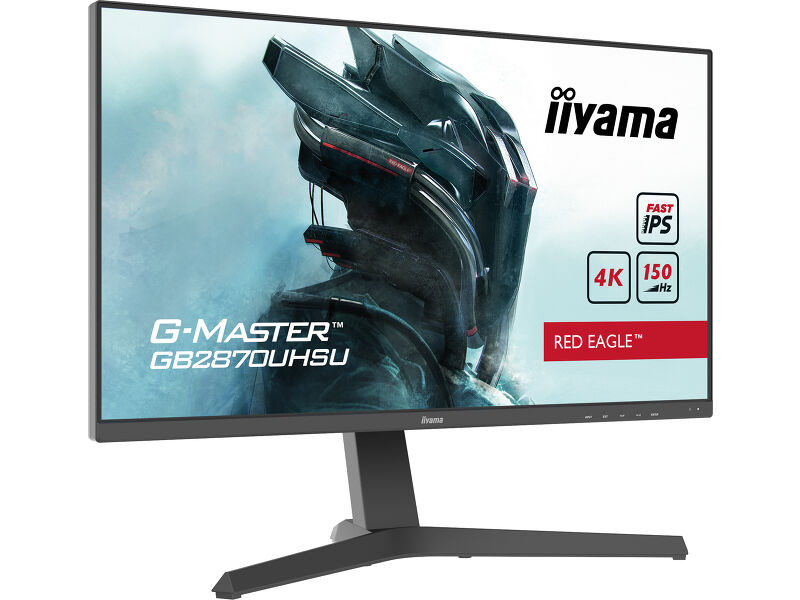 G-Master GB2870UHSU-B1 — image 3
