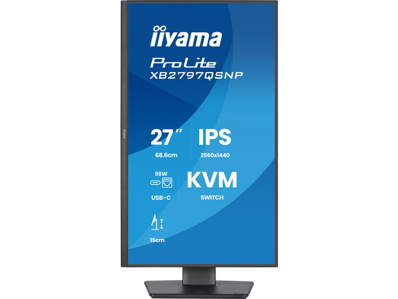 ProLite XB2797QSNP-B1 — image 3