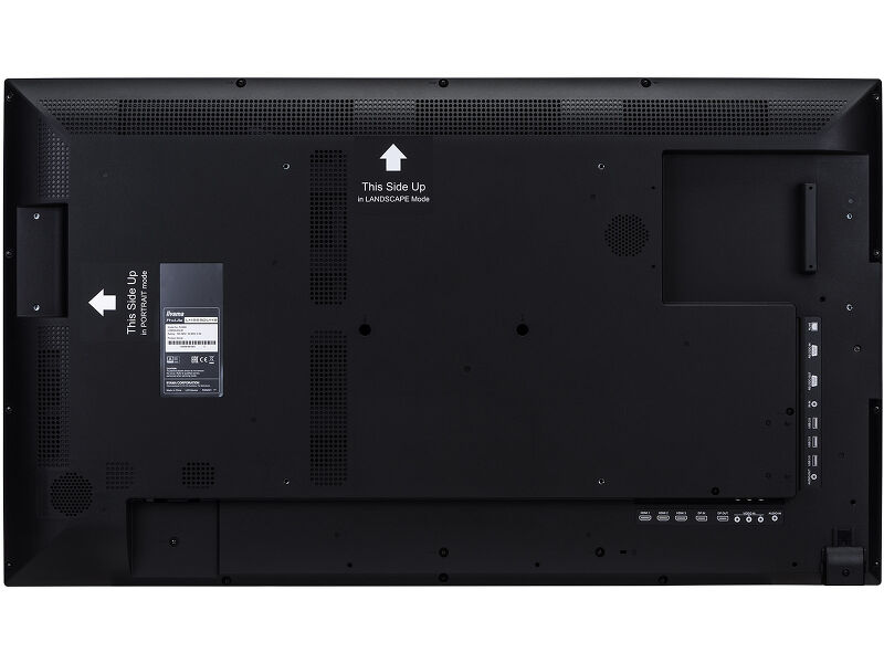 ProLite LH5550UHS-B1  — image 12