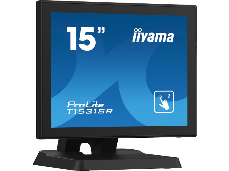 ProLite T1531SR-B5 — image 2