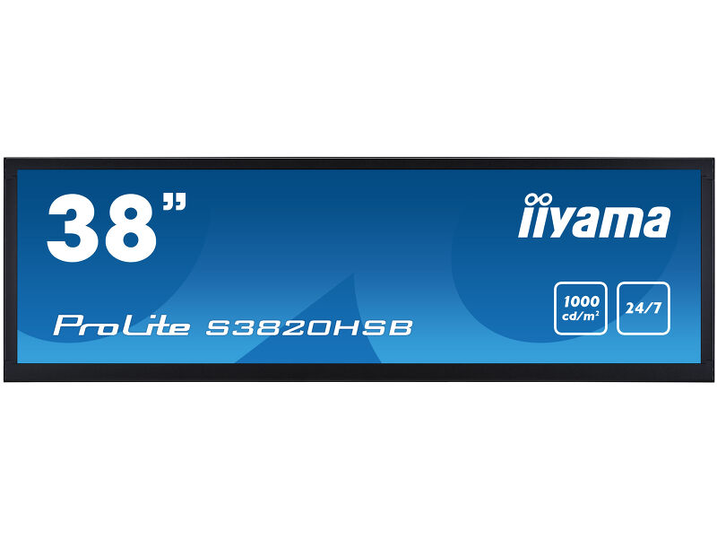 ProLite S3820HSB-B1 — image 1