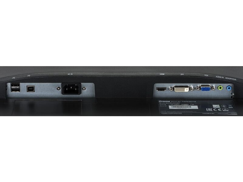 ProLite T2253MTS-B1 — image 12