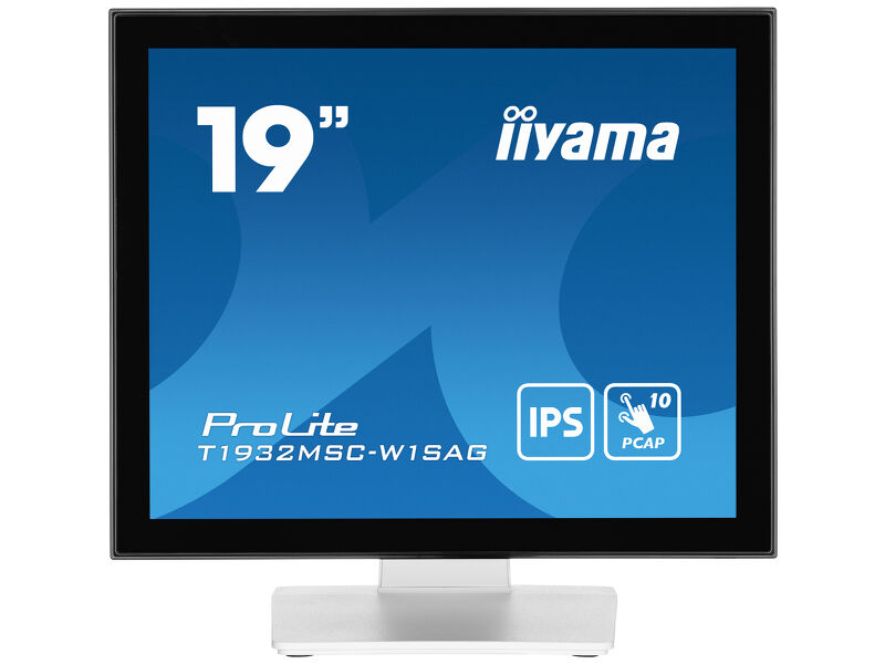 ProLite T1932MSC-W1SAG  — image 1