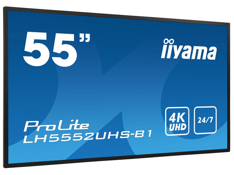 ProLite LH5552UHS-B1 — image 3