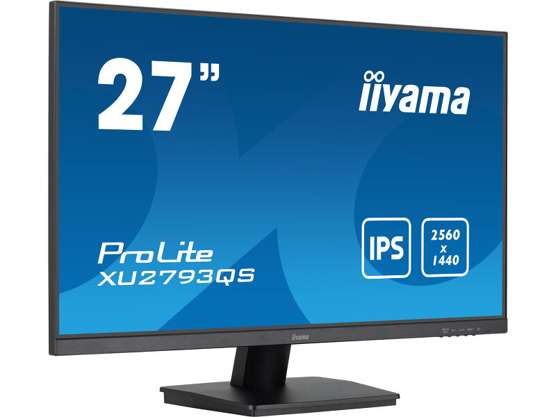 ProLite XU2793QS-B7 — image 2