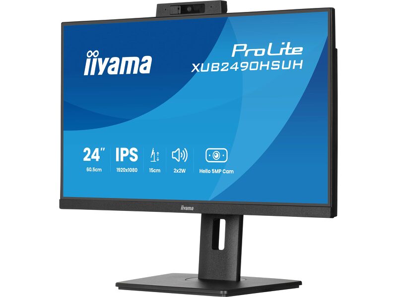 ProLite XUB2490HSUH-B2 — image 5